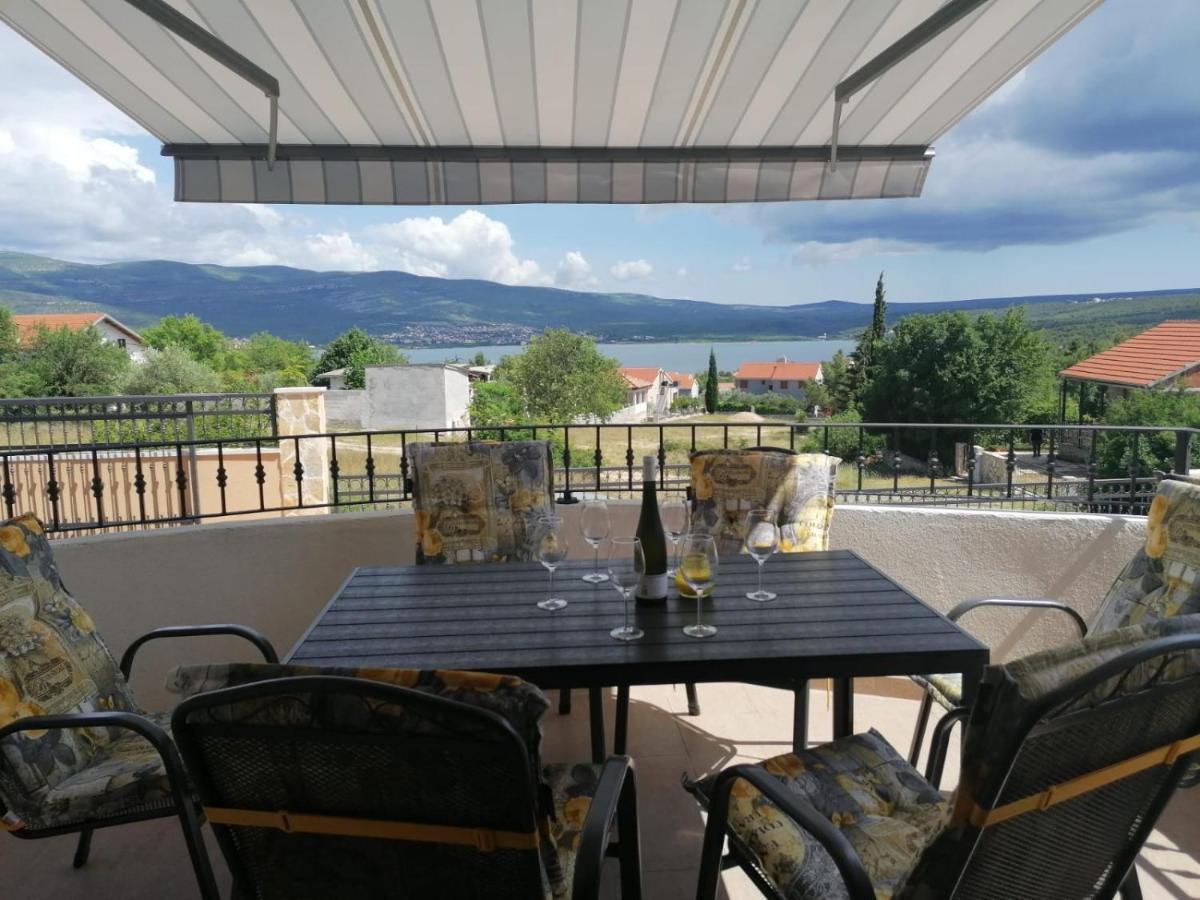 Villa Mir Pridraga Екстер'єр фото