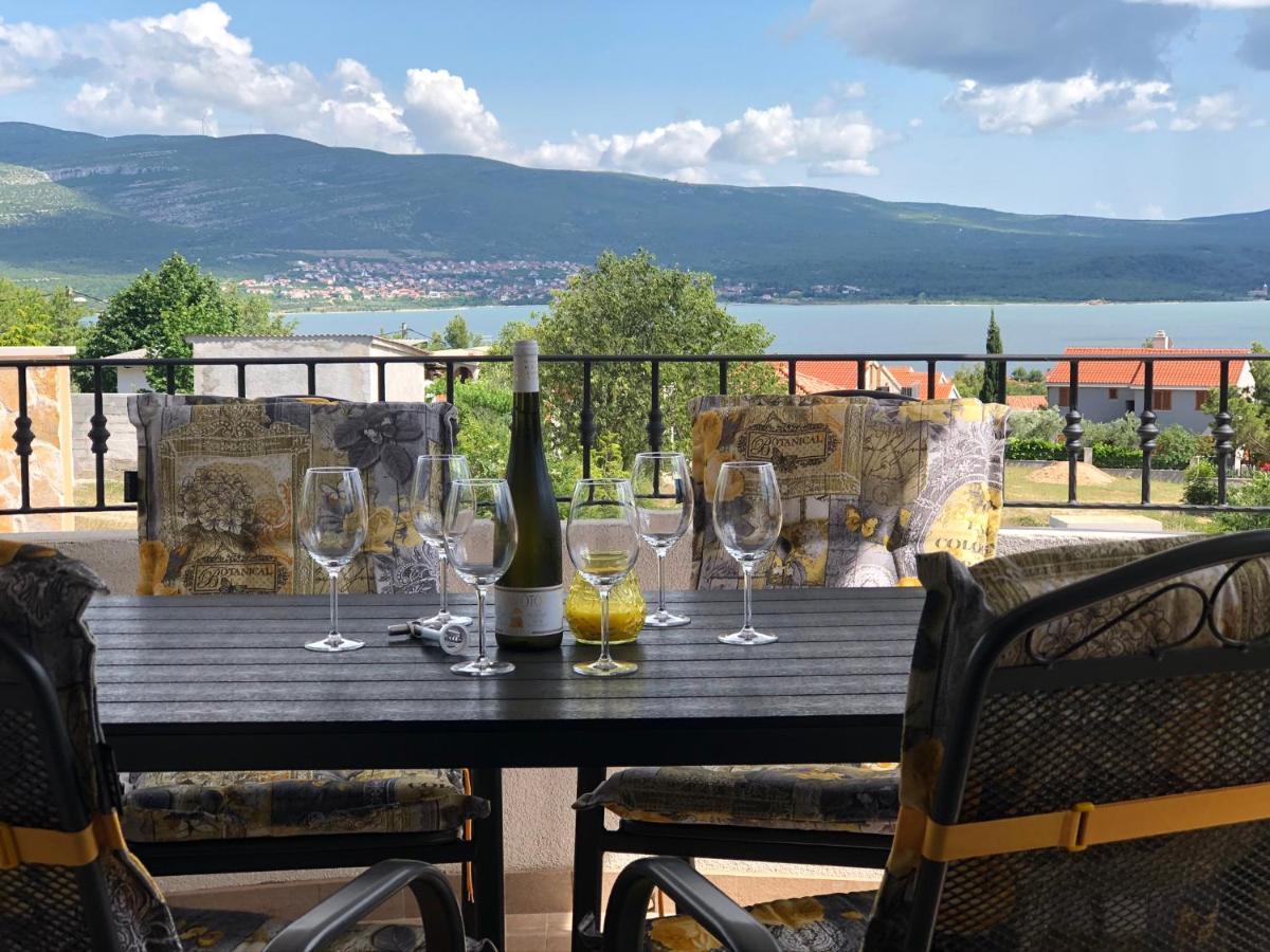 Villa Mir Pridraga Екстер'єр фото
