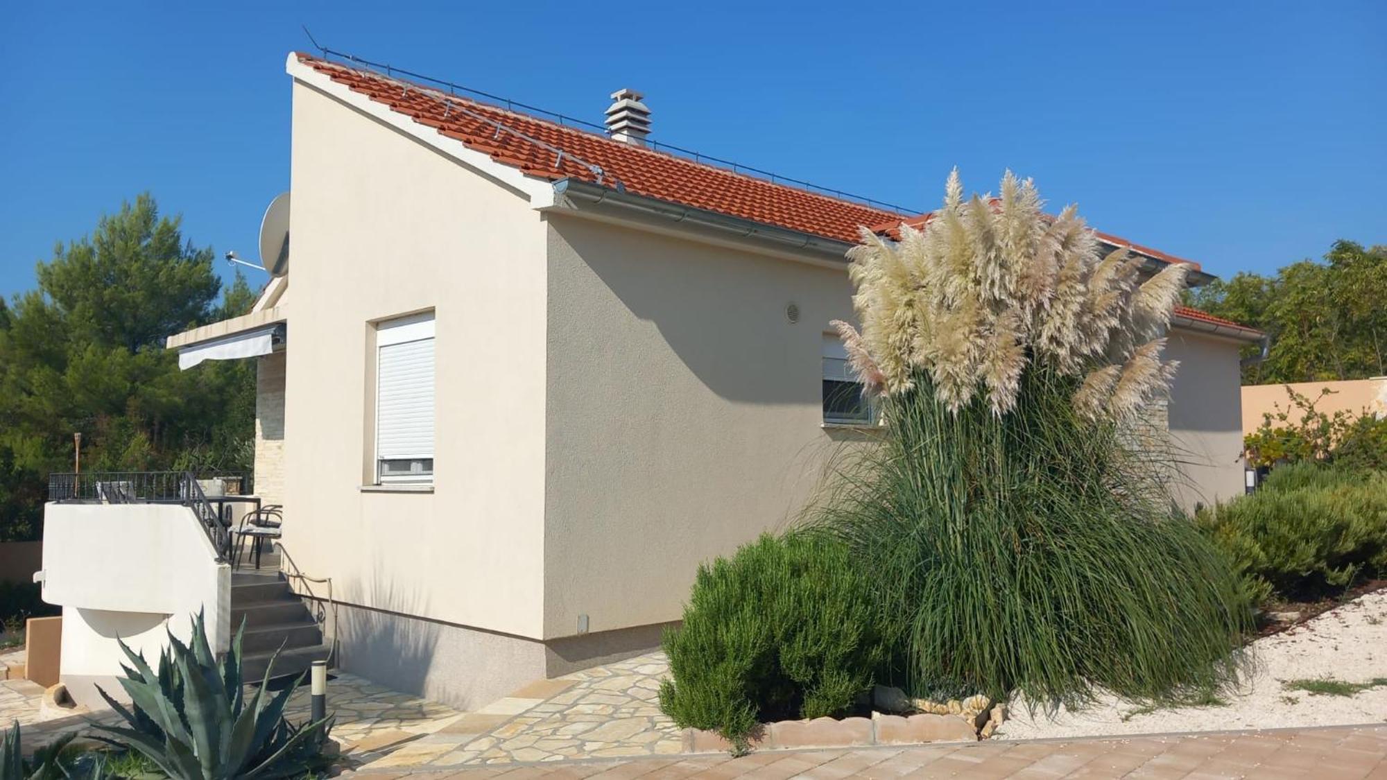 Villa Mir Pridraga Екстер'єр фото